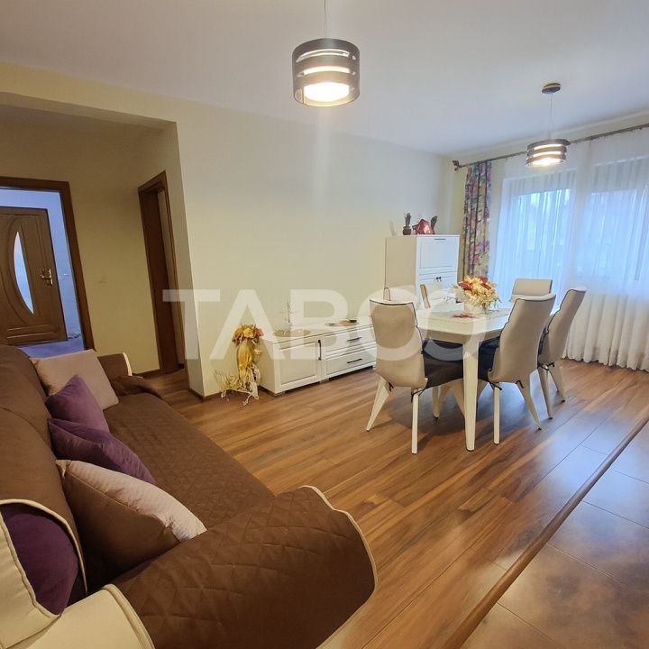 Apartament de vazare 2 camere cu gradina proprie de 86 mp si parcare – fotografia 9 din 16