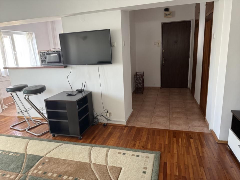 Apart 2 camere 55m2 | Aviatiei - Str. Burileanu | Metrou M2 Aurel Vlaicu – fotografia 4 din 12