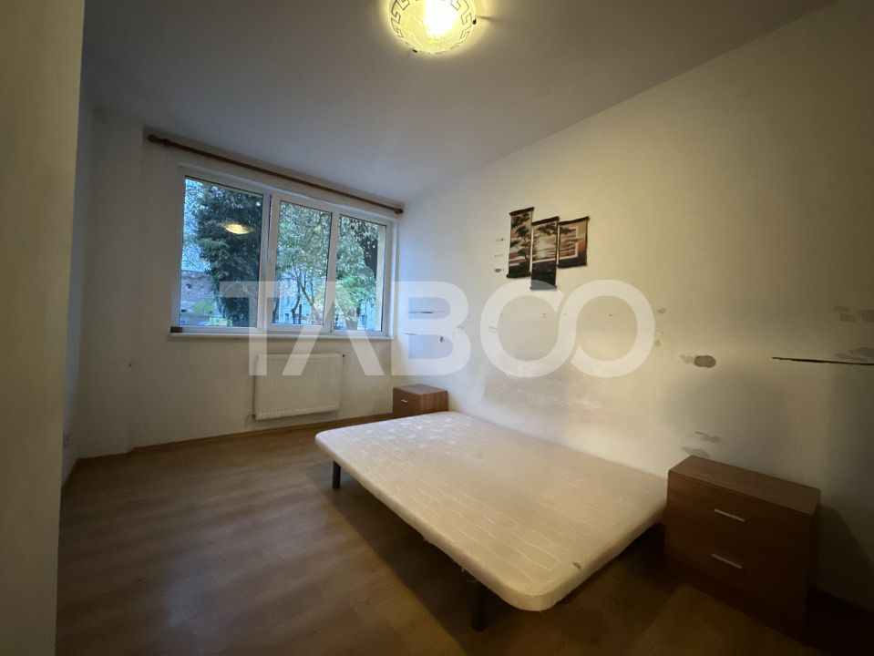Apartament cu 2 camere in zona Piata Garii semicentral zona facila – fotografia 3 din 6