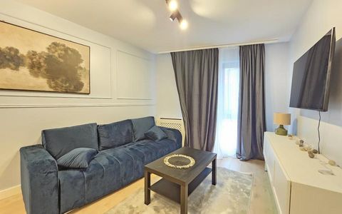 NEW Apart 2 camere 53m2 | Herastrau - Aviatiei - Baneasa | Bloc Boutique