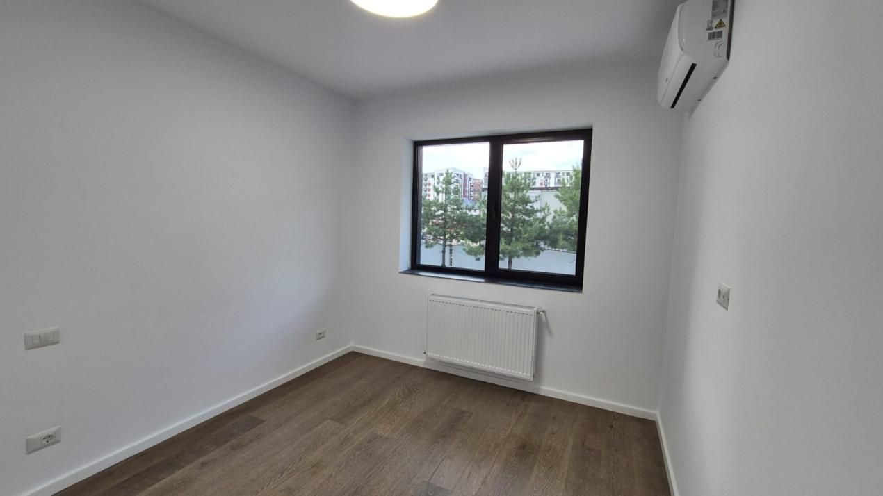 Apartament 3 camere de vânzare cu loc de parcare inclus – fotografia 4 din 11