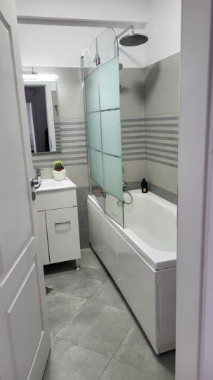 2 Camere de inchiriat | Bragadiru | Parcare| Centrala Proprie – fotografia 7 din 8