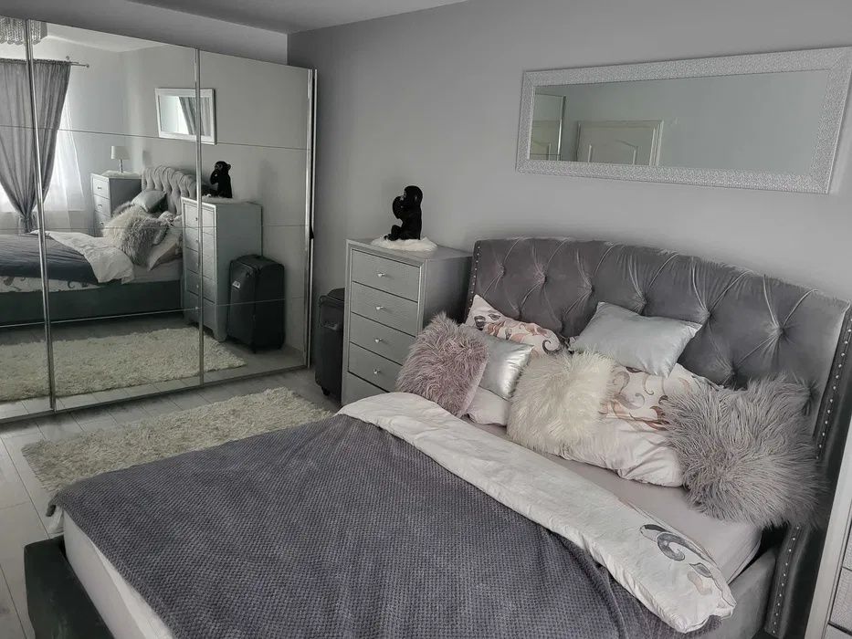 Apartament 2 camere, zona Vivo, 50 mp + balcon 8,5 mp – fotografia 4 din 8