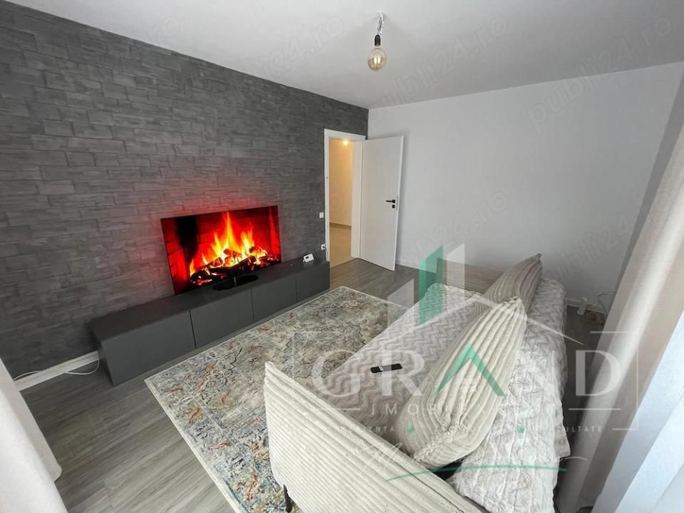 Apartament 2 camere, zona Dumitru Mocanu, Florești – fotografia 1 din 4