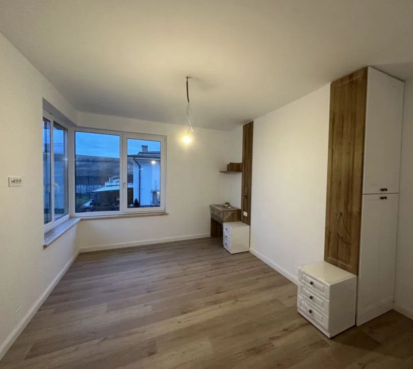 Casa de vânzare in Borhanci, 210mp utili, utilată – fotografia 5 din 7