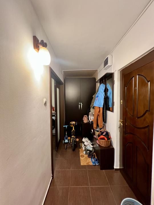 Apartement 2 camere, parter, 50mp utili - zona Sagului – fotografia 10 din 10