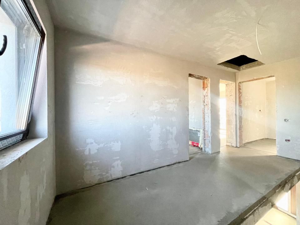 Duplex cu 3 dormitoare, predare la cheie - Mosnita Veche – fotografia 6 din 13