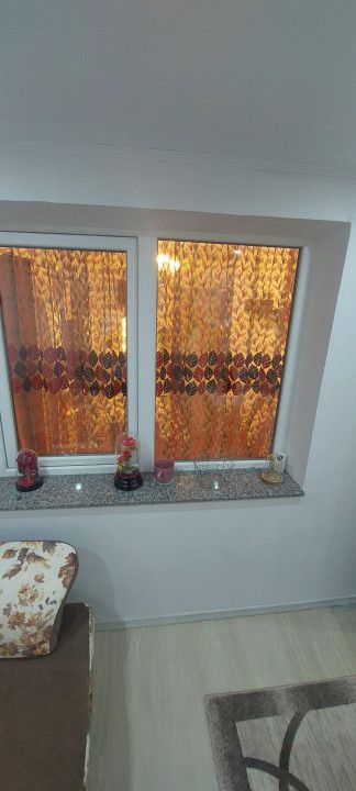 Garsonieră transformată în 2 camere de vânzare în Poarta 6 | Renovată – fotografia 5 din 13