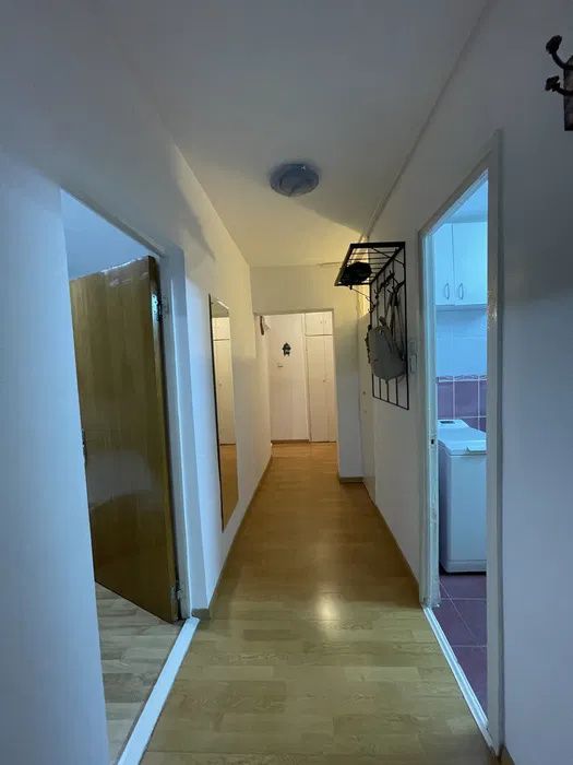 2 Camere de inchiriat | Campia Libertatii | Metrou | Mobilat – fotografia 7 din 8