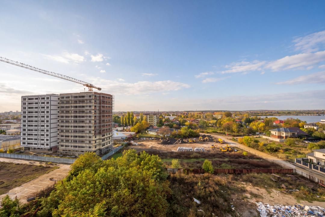 MILITARI - ETALON LACUL MORII - 2 CAMERE 71 MP TOTAL, ETAJ 7! – fotografia 15 din 22