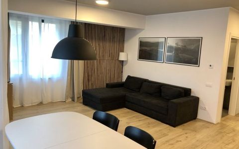 2 Camere de inchiriat | Berceni | Metrou | Centrala | Parcare |