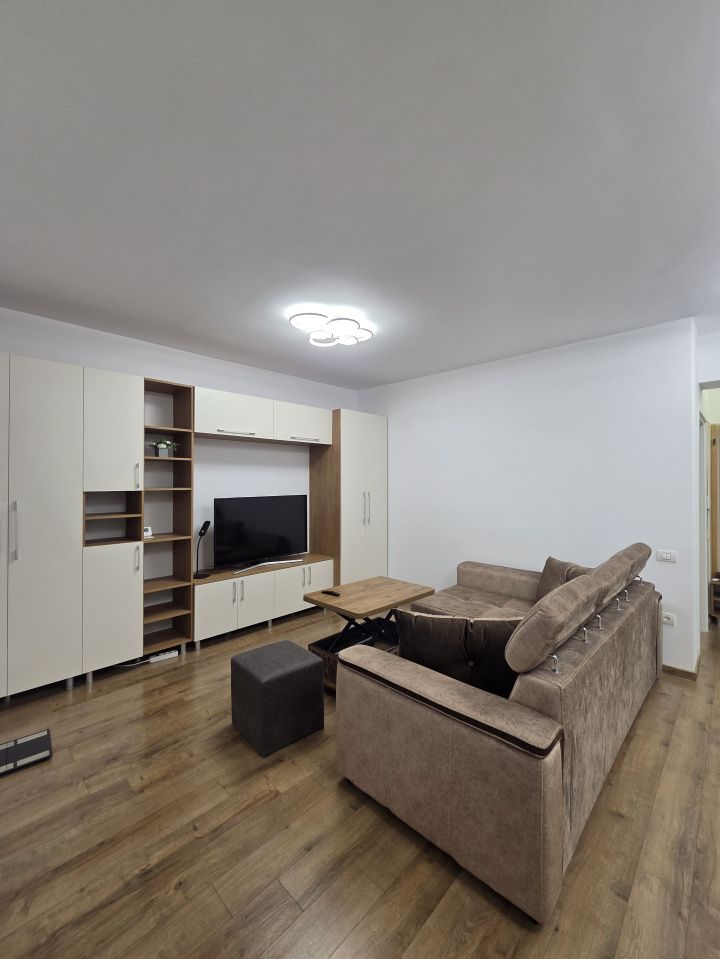 TOMIS NORD | DEDEMAN | 2 CAMERE | GARAJ | BOXA – fotografia 1 din 17