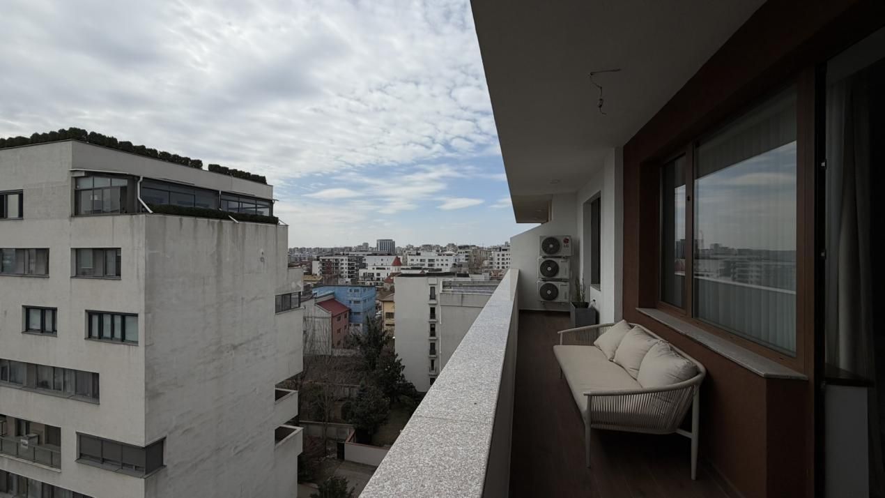Apartament 3 camere 108mp | 13 Septembrie | 0% Comision | Panouri solare | – fotografia 21 din 24