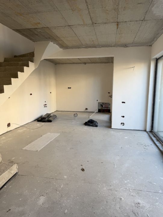 Duplex cu arhitectura deosebită , Borhanci – fotografia 4 din 11