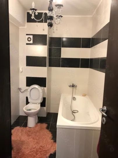 2 Camere | Popesti-Leordeni | Centrala | Parter inalt | 58 mp – fotografia 6 din 6
