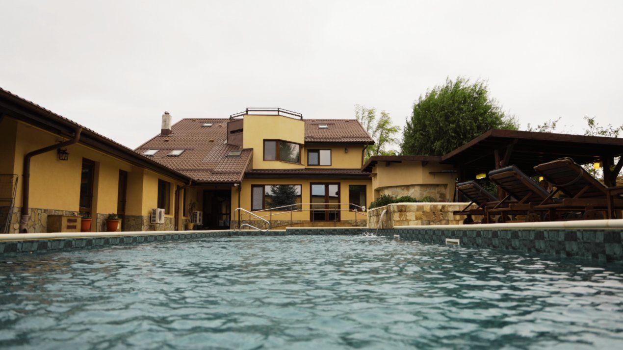 Vila exclusivistă – Buftea – Oportunitate unică! – fotografia 14 din 38
