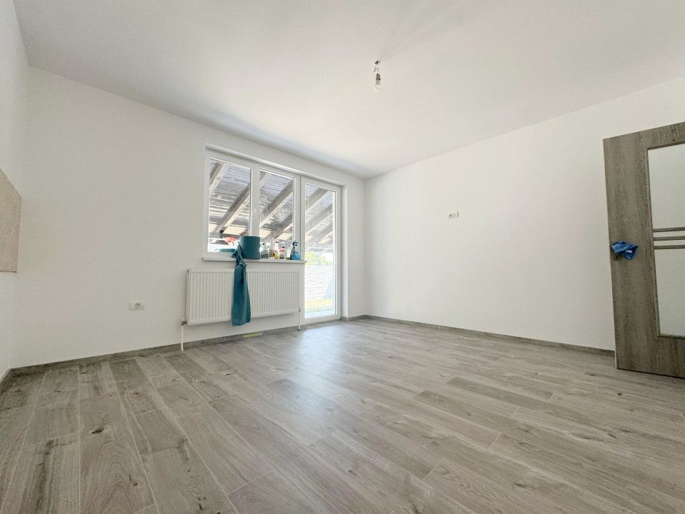 Casa individuala, 4 camere,  117mp utili, teren 380mp -Sag – fotografia 7 din 13