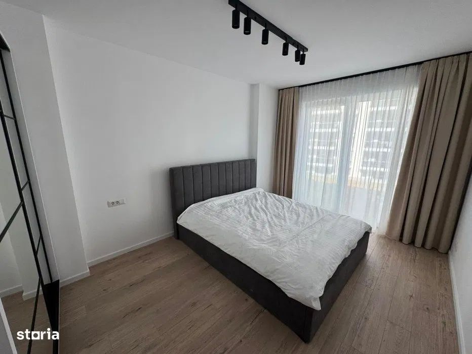 Elite City! Apartament de 3 camere, 2 bai, Terasa , Parcare, Finisat! – fotografia 6 din 12