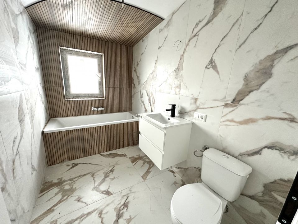 CASA NOUA I ALBA IULIA I 4 DORMITOARE I 2 BAI I FINISATA I IMOBILATA I – fotografia 2 din 15