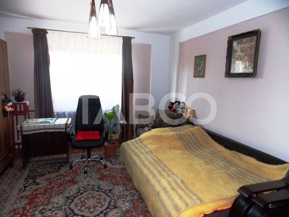 COMISION 0% Casa individuala de vanzare 370 mp teren 760 mp Gusterita – fotografia 4 din 23