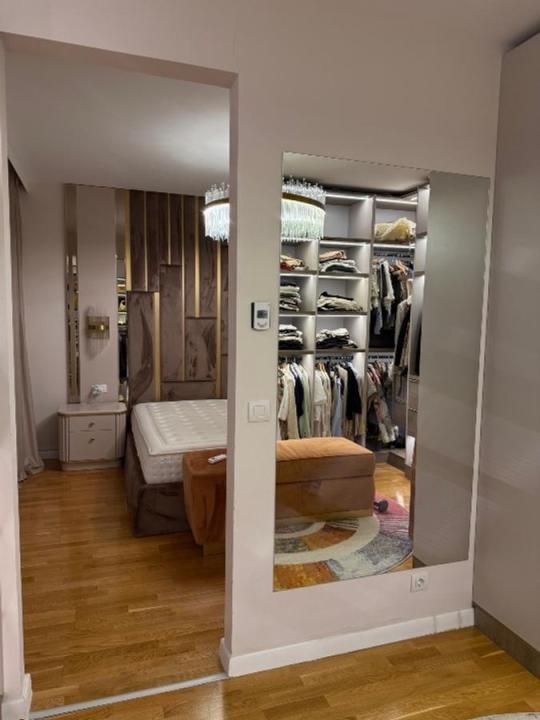 3 Camere de inchiriat | Luxuria Residence | 2 Bai | 2x Parcare | 114MP – fotografia 5 din 17