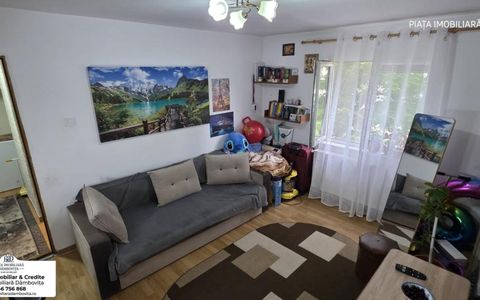 🌟 OPORTUNITATE IMOBILIARĂ | Apartament Modern și Confortabil – Etaj 2, Micro 6