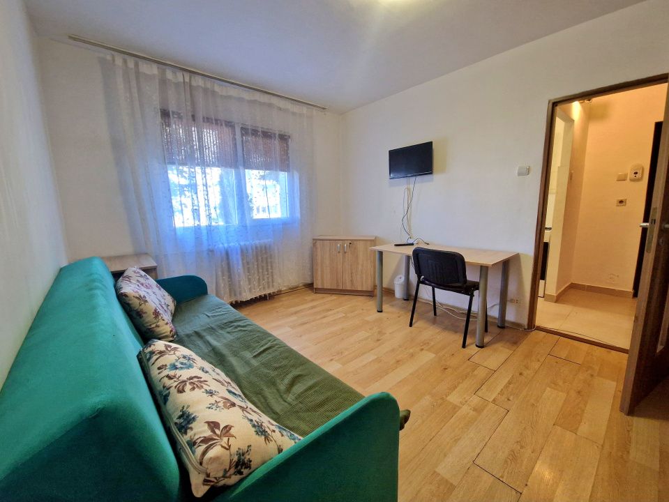 2 camere mobilat, Aleea Ciucas, Manastur – fotografia 4 din 9