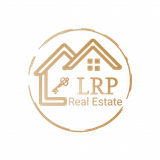Logo LRP REAL ESTATE SRL