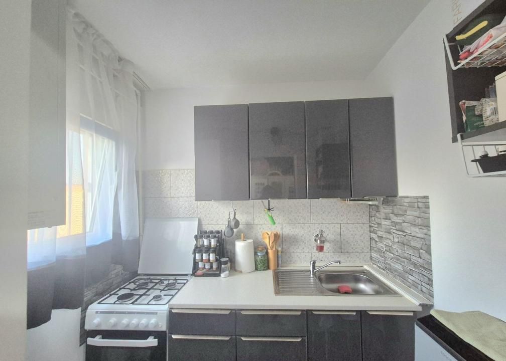 Garsonieră de vânzare | 23mp + 5mp balcon | Mărăști – fotografia 5 din 8