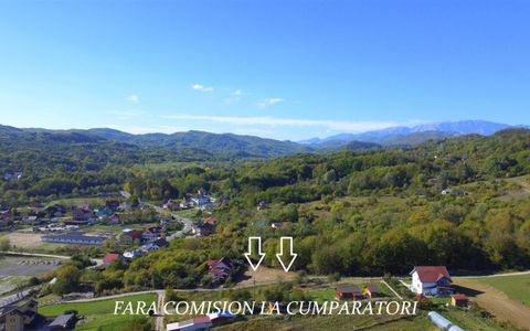 TEREN 1522 MP LA 10 MINUTE DE ORAS