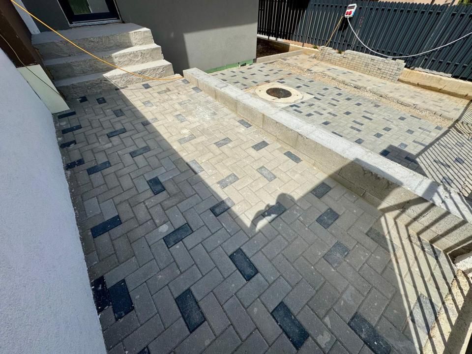 Duplex 6 camere, 171 mp, 250 mp teren, 2 parcari, zona Tautiului! – fotografia 9 din 17