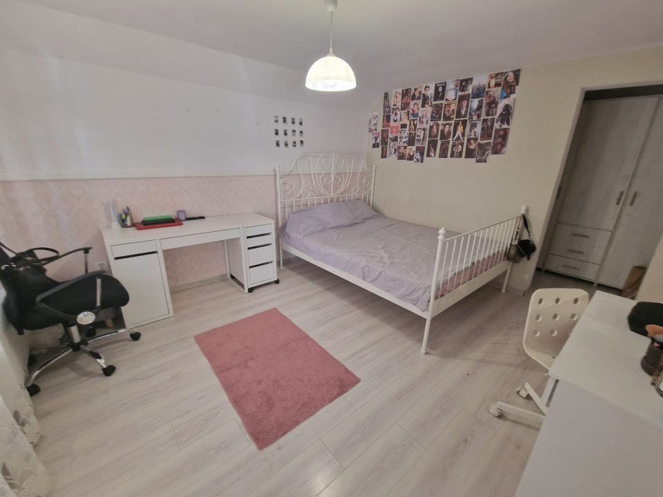 Casa P+1, 228mp utili , 426mp teren, cartier Lapus Arges – fotografia 10 din 17