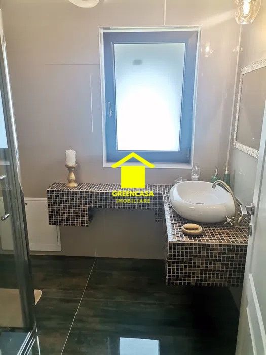 Casă individuală | 162mp | 250mp teren liber | Tauti - Floresti – fotografia 6 din 8
