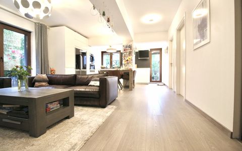 GRADINA ICOANEI-POLONA, APARTAMENT ELEGANT  CU TERASA 24 MP SUBERBA SI PARCARE!