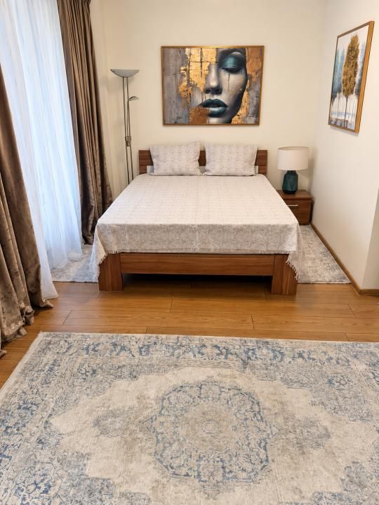 4 Camere de inchiriat | Floreasca | Centrala Proprie | 160MP | Parcare – fotografia 5 din 10
