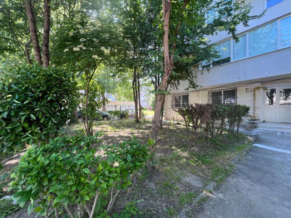 Apartament cu 3 camere | Constanța | Tomis II | 76 mp, compartimentare excelentă – fotografia 14 din 25