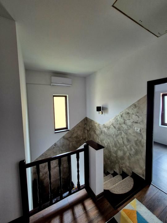 Casă individuală cu 3 dormitoare, mobilată– Valea Lupului, Iași – fotografia 23 din 23