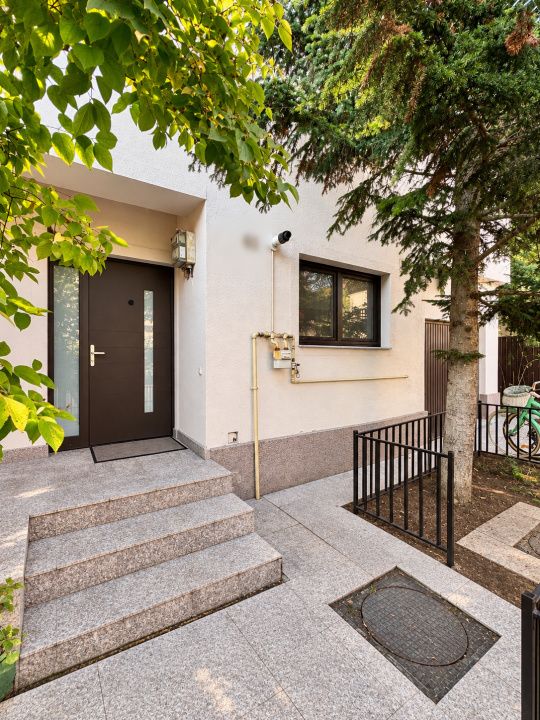 0%- IMAGINEAZA-TI Diminetile Aici | CASA Rara 5 CAMERE Bucurestii Noi DAMAROAIA – fotografia 41 din 43