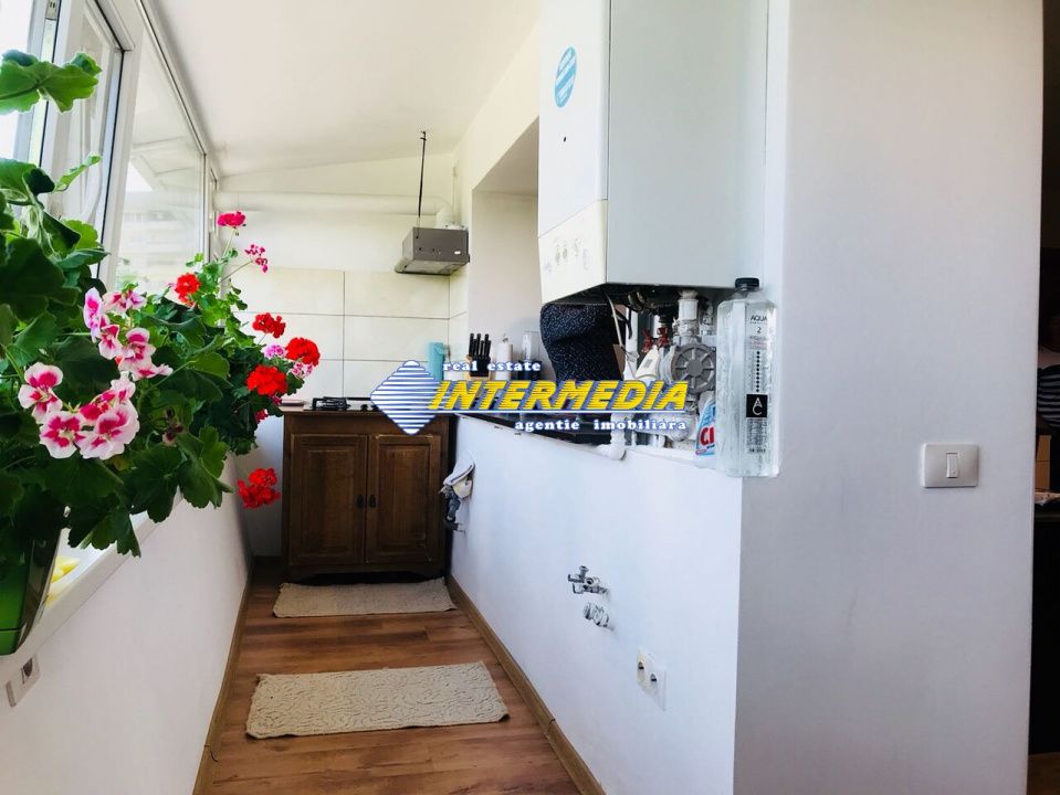 APARTAMENT 2 Camere Decomandate I Etaj 1 I Zona CETATE M-uri I Mobilat Complet – fotografia 3 din 15