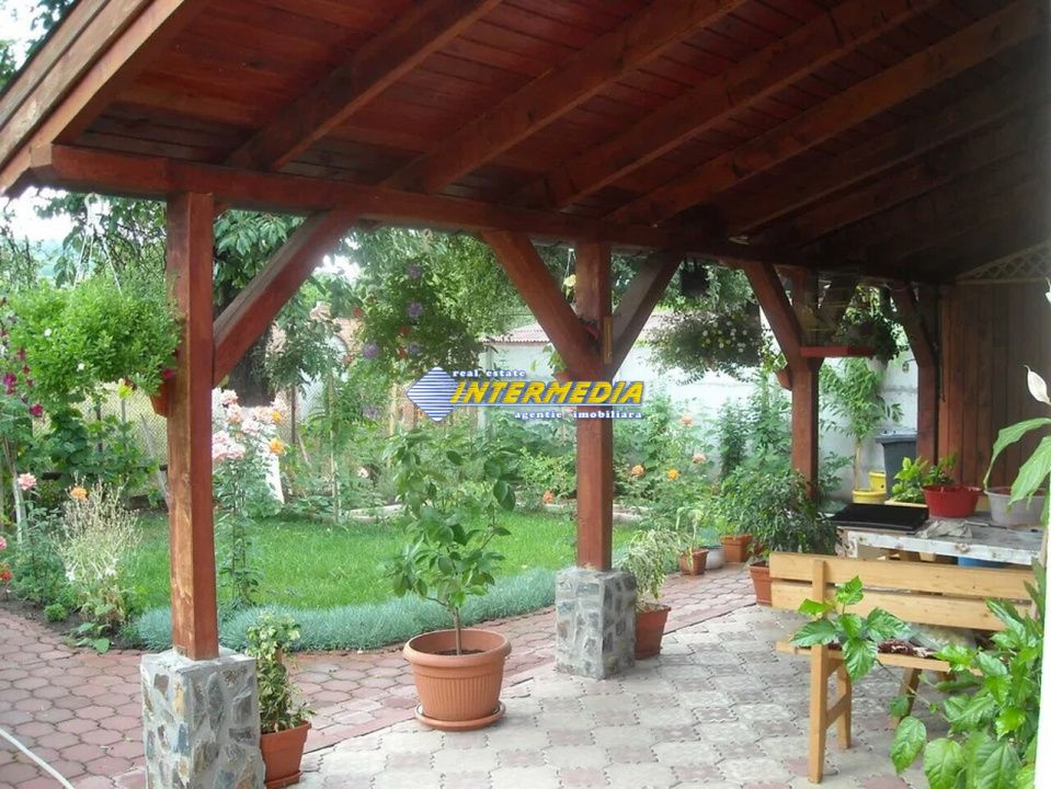 Casa Noua de vanzare in zona Cetate, Alba Iulia – fotografia 7 din 8