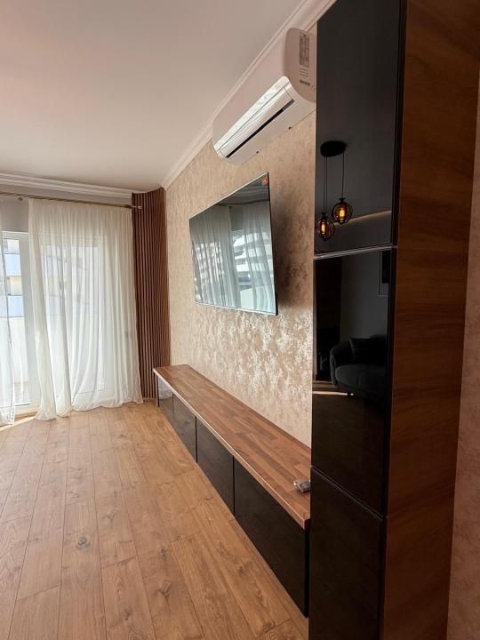 Apartament 2 camere  Eroilor Blocurile Albe.parcarea subterana inclusa in pret – fotografia 7 din 7