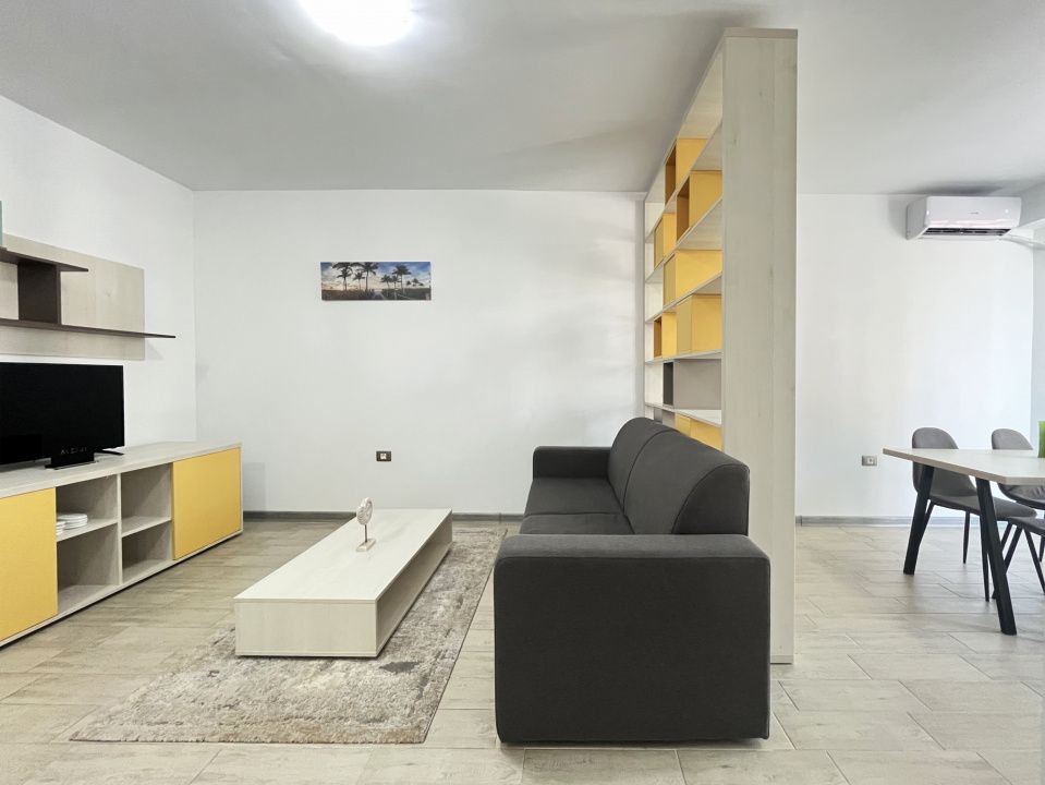 Apartament 2 camere etaj 2 | Alezzi Beach Resort | Vedere la Mare – fotografia 10 din 13