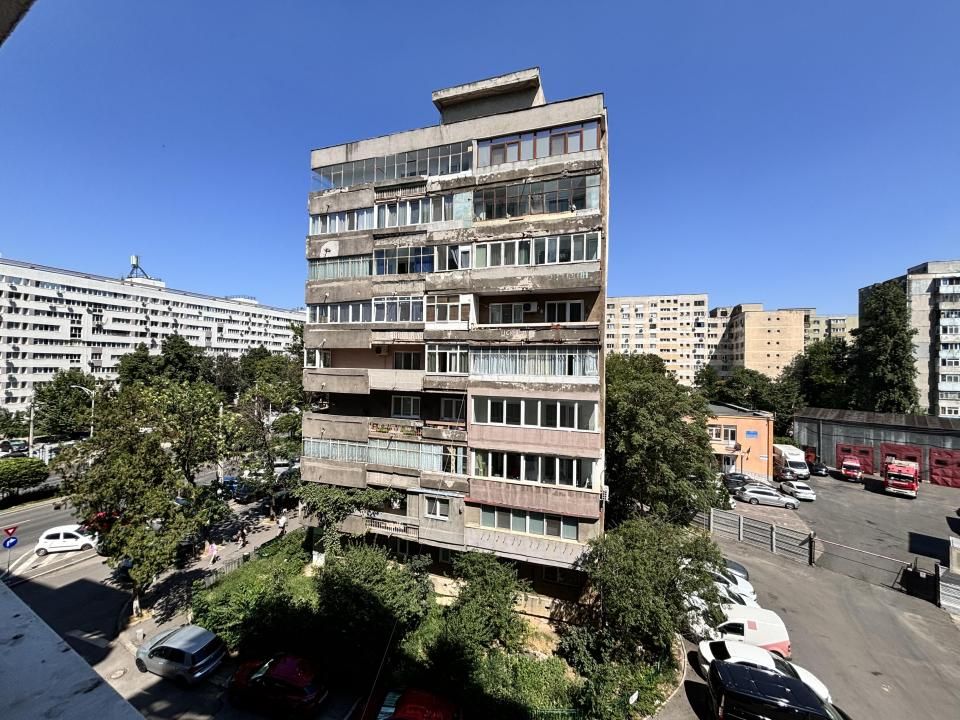 Renoveaza-l pe gustul tau | 3 CAMERE 84,3 mp UTILI, Metrou Gorjului la 2 minute – fotografia 14 din 15