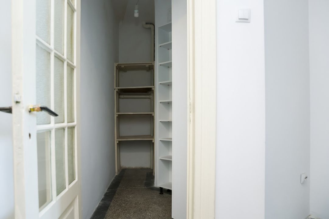 Apartamentul din turnul cu glorietă — Calea Victoriei nr. 2 – fotografia 20 din 38