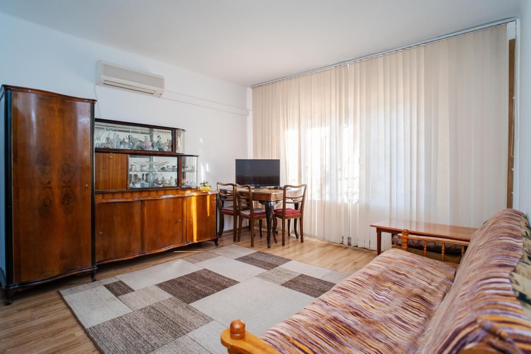 Vânzare Duplex 4 Camere P+M 110 MP Cantemir Teren 303 MP Garaj – fotografia 6 din 18