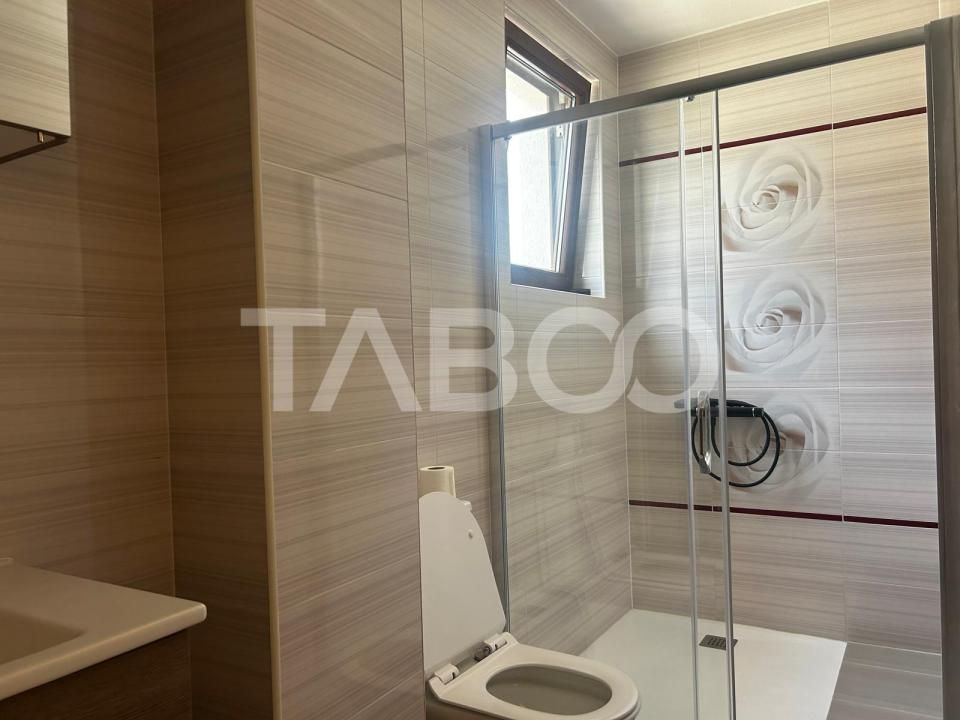 Casa moderna de inchiriat 3 camere 2 bai dressing parcari Arhitectilor – fotografia 9 din 20