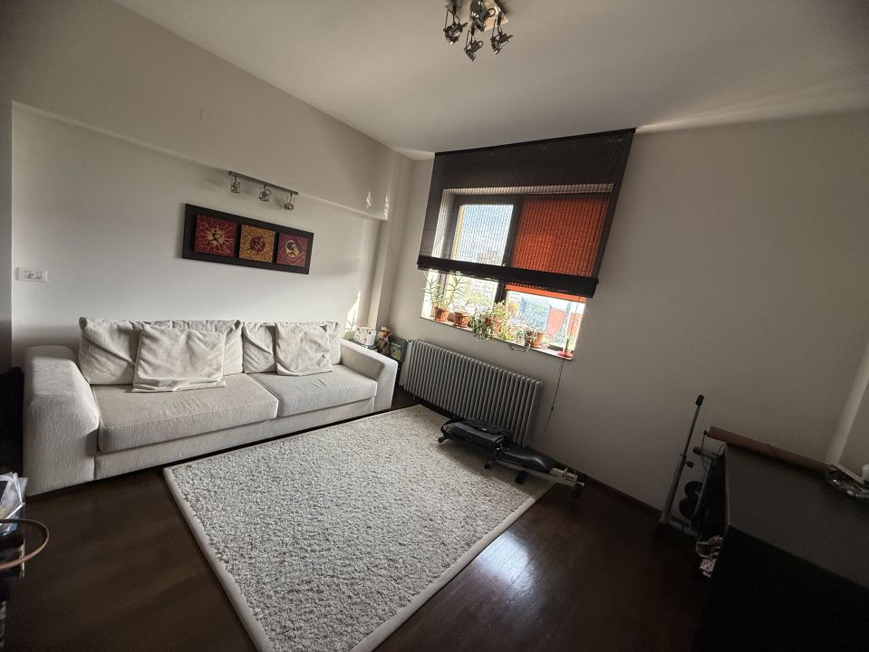 Apartament 3 camere, 134.21 mp, cartier 1 Mai, zona Stadion – fotografia 6 din 16