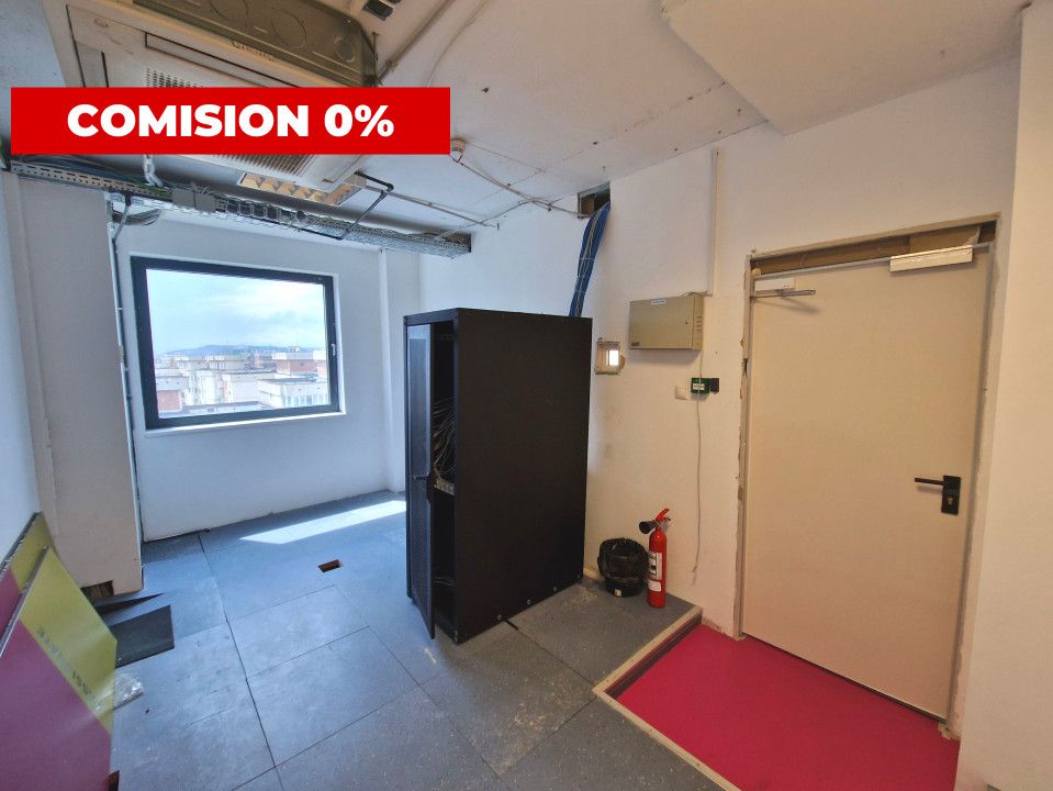 Comision 0% spatiu de birouri premium pe Dorobantilor – fotografia 12 din 17