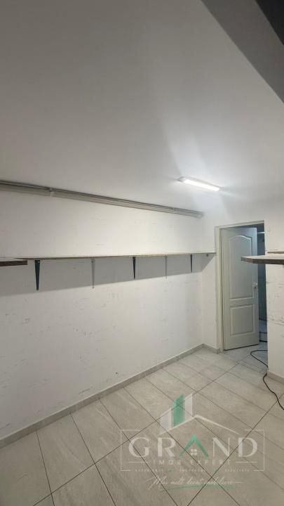 SPAȚIU DE ÎNCHIRIAT | MĂNĂȘTUR–STRADA TABEREI | 120 MP | COMPARTIMENTAT – fotografia 5 din 5
