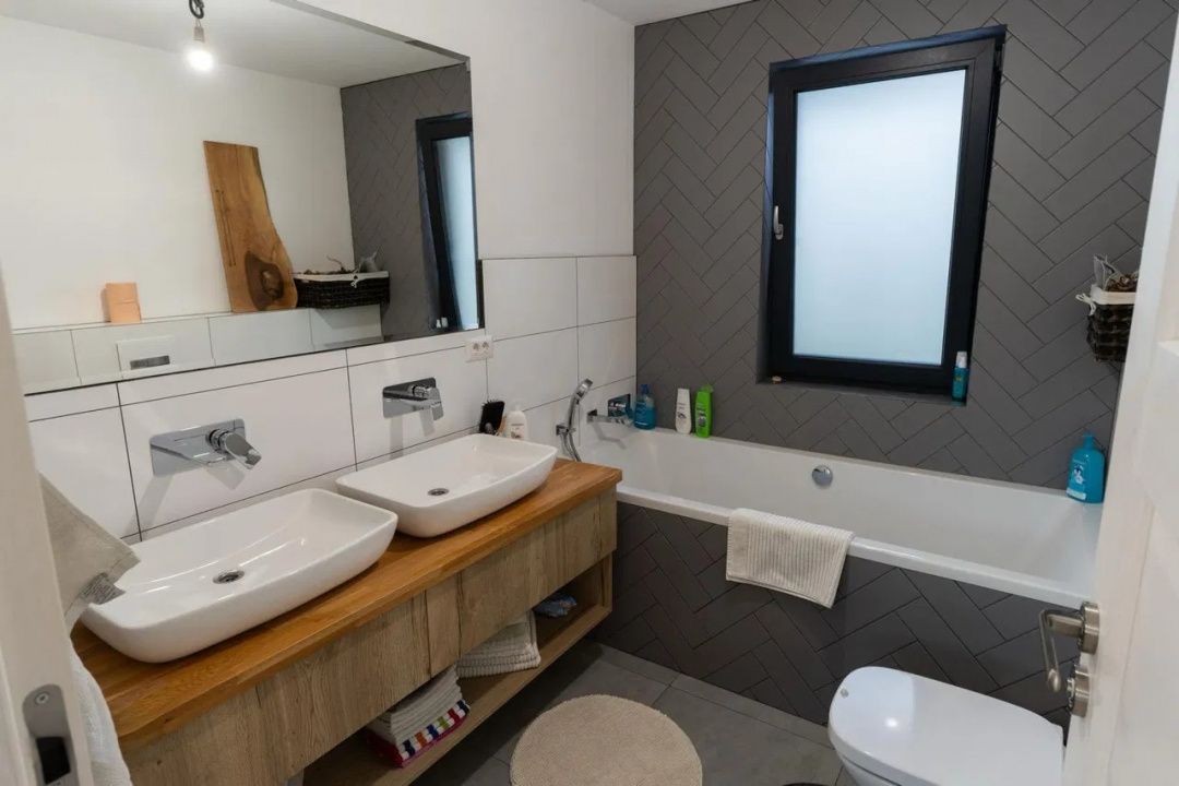 Casa individuala, Popesti, 250mp utili, Garaj dublu – fotografia 9 din 10